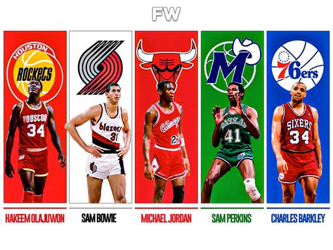 nba 1984 draft